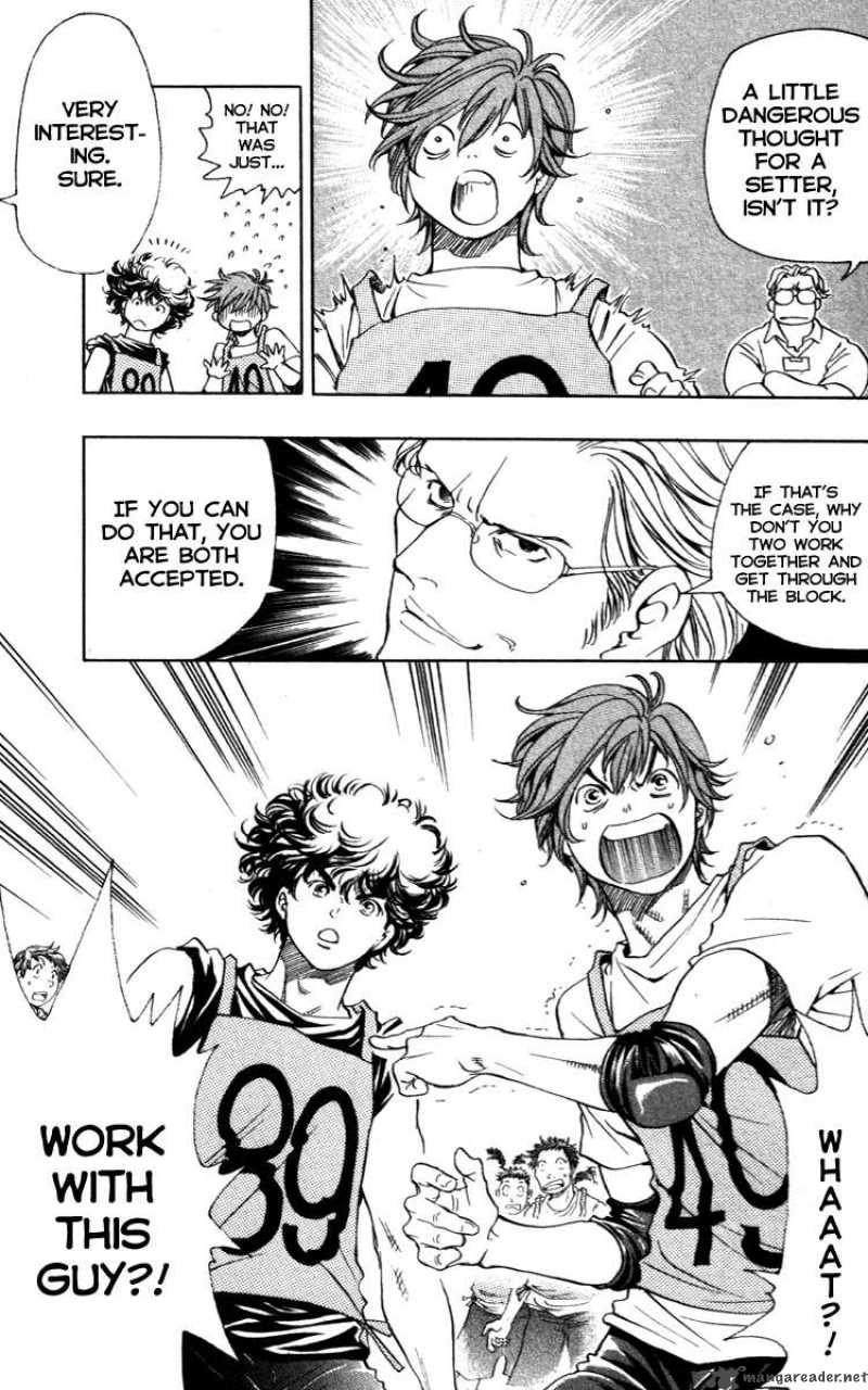 Junjou Karen Na Oretachi Da 1 65