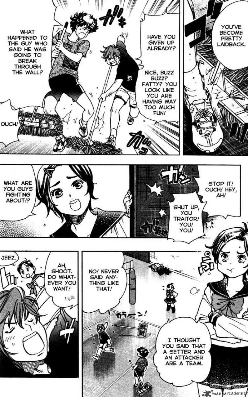 Junjou Karen Na Oretachi Da 10 10