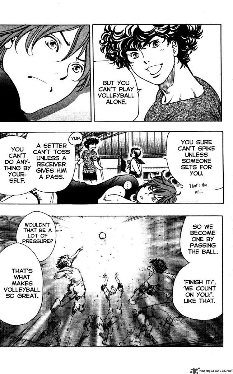 Junjou Karen Na Oretachi Da 10 12