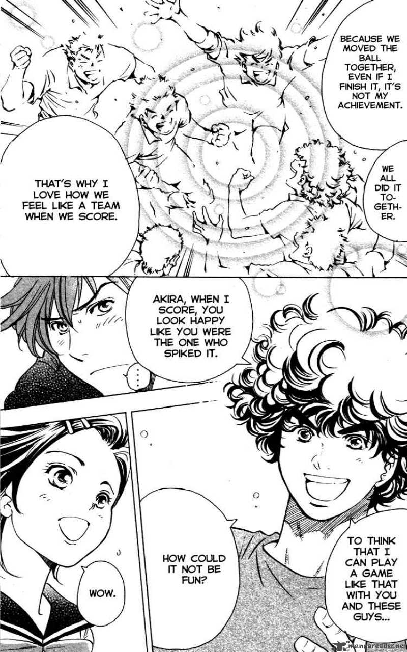Junjou Karen Na Oretachi Da 10 13