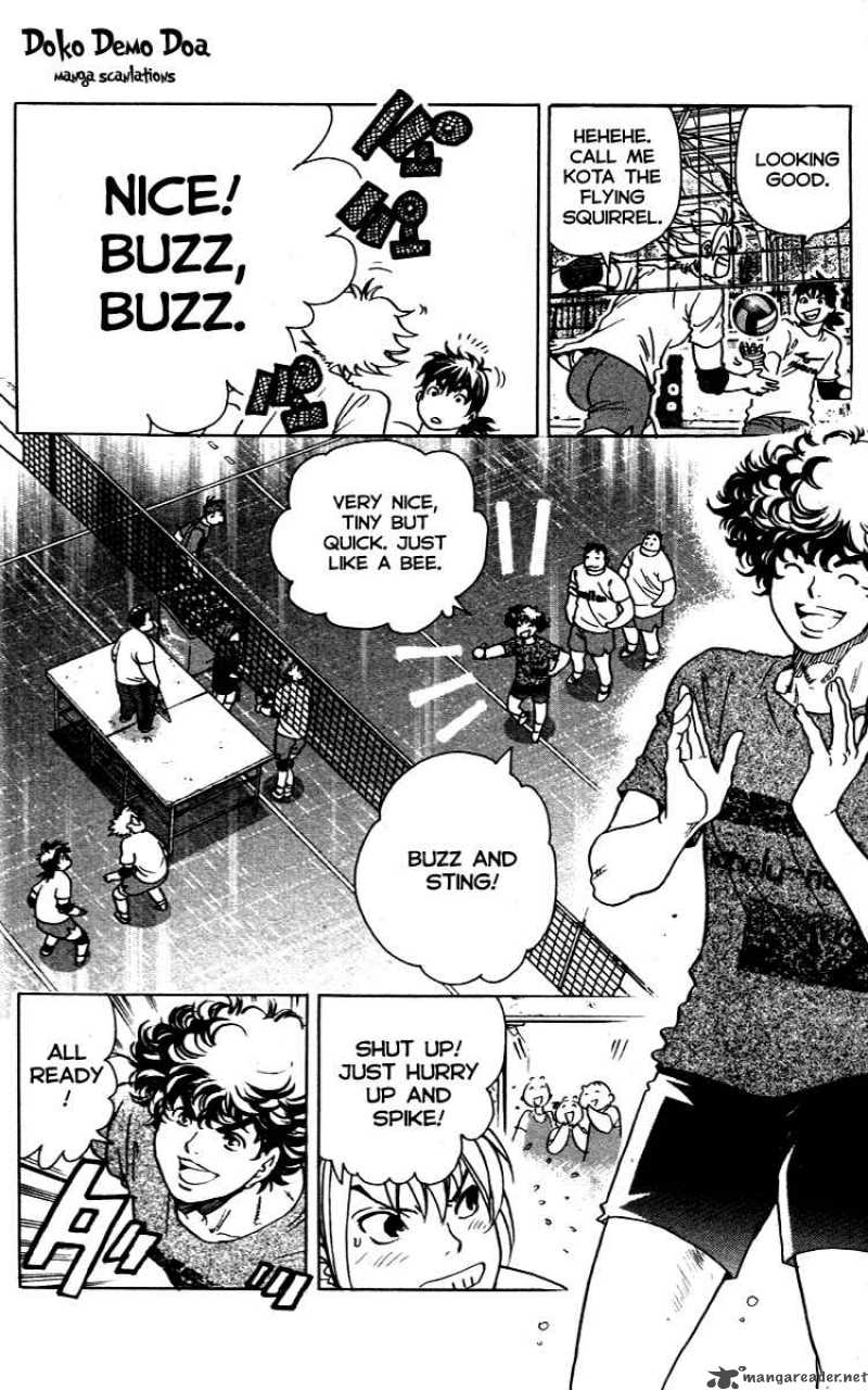 Junjou Karen Na Oretachi Da 10 2