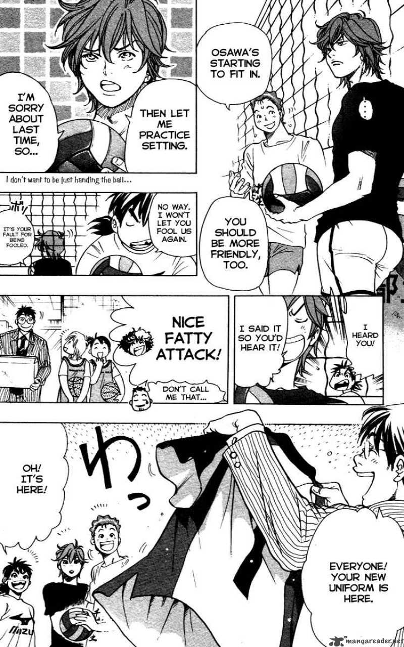 Junjou Karen Na Oretachi Da 10 4
