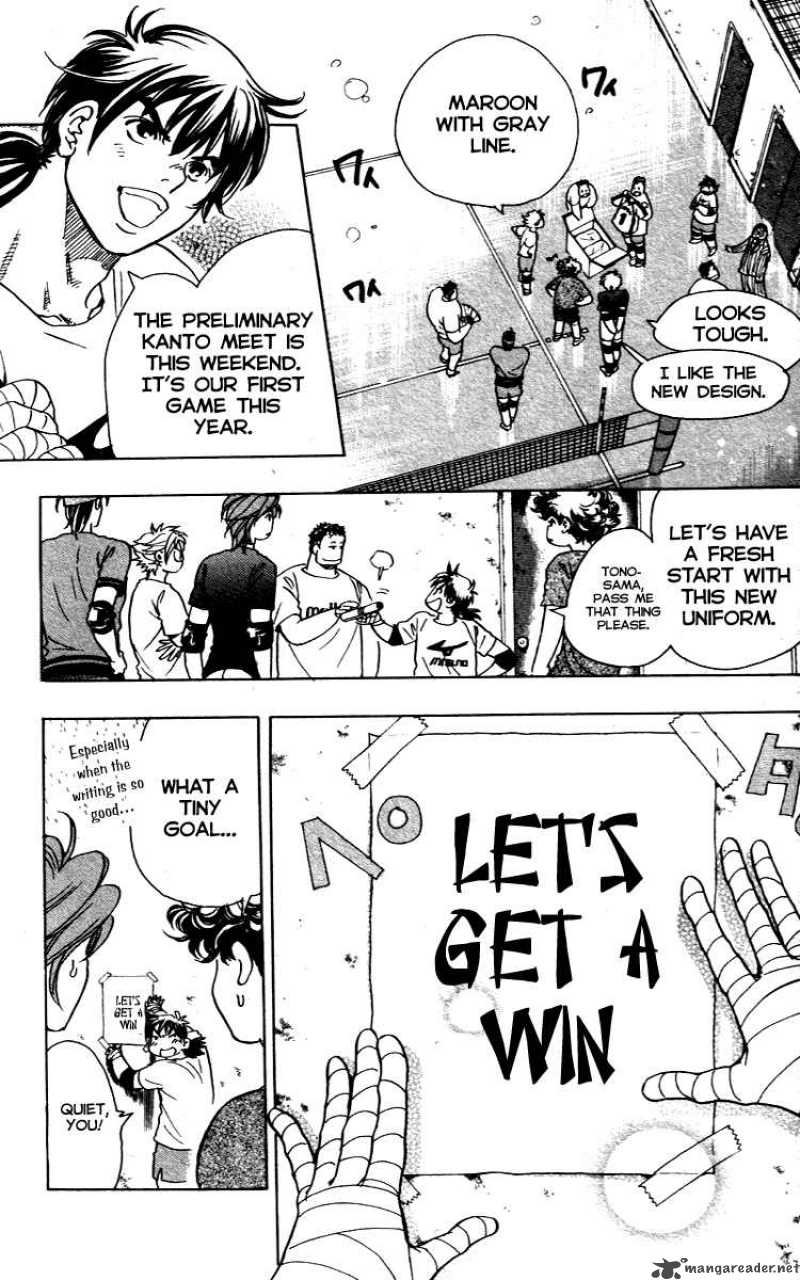 Junjou Karen Na Oretachi Da 10 5