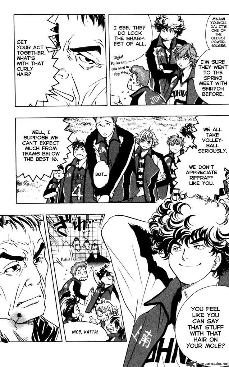 Junjou Karen Na Oretachi Da 11 9