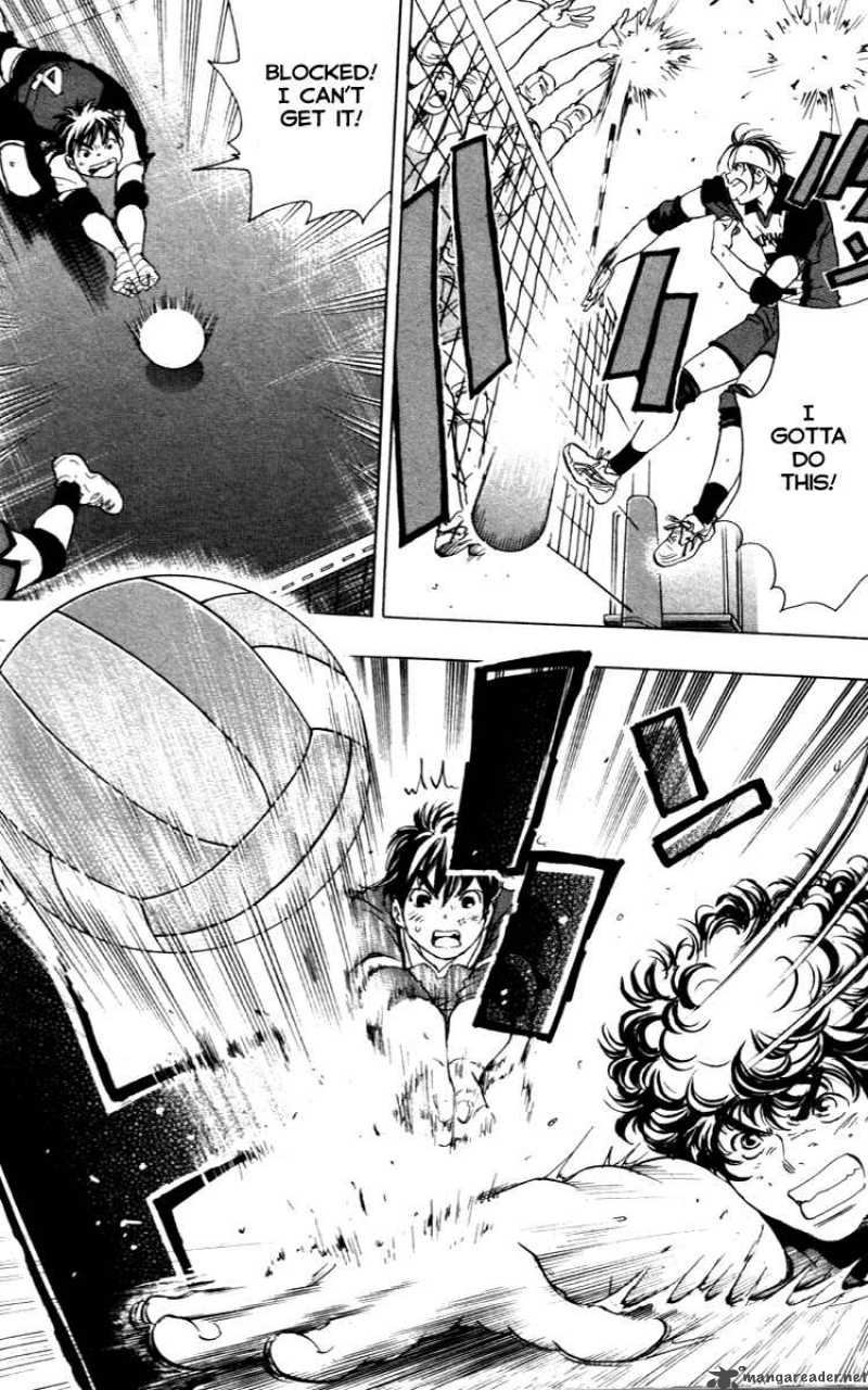 Junjou Karen Na Oretachi Da 12 10