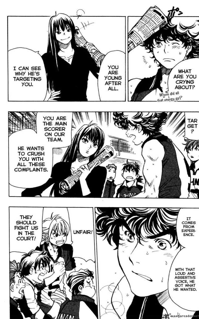 Junjou Karen Na Oretachi Da 13 13