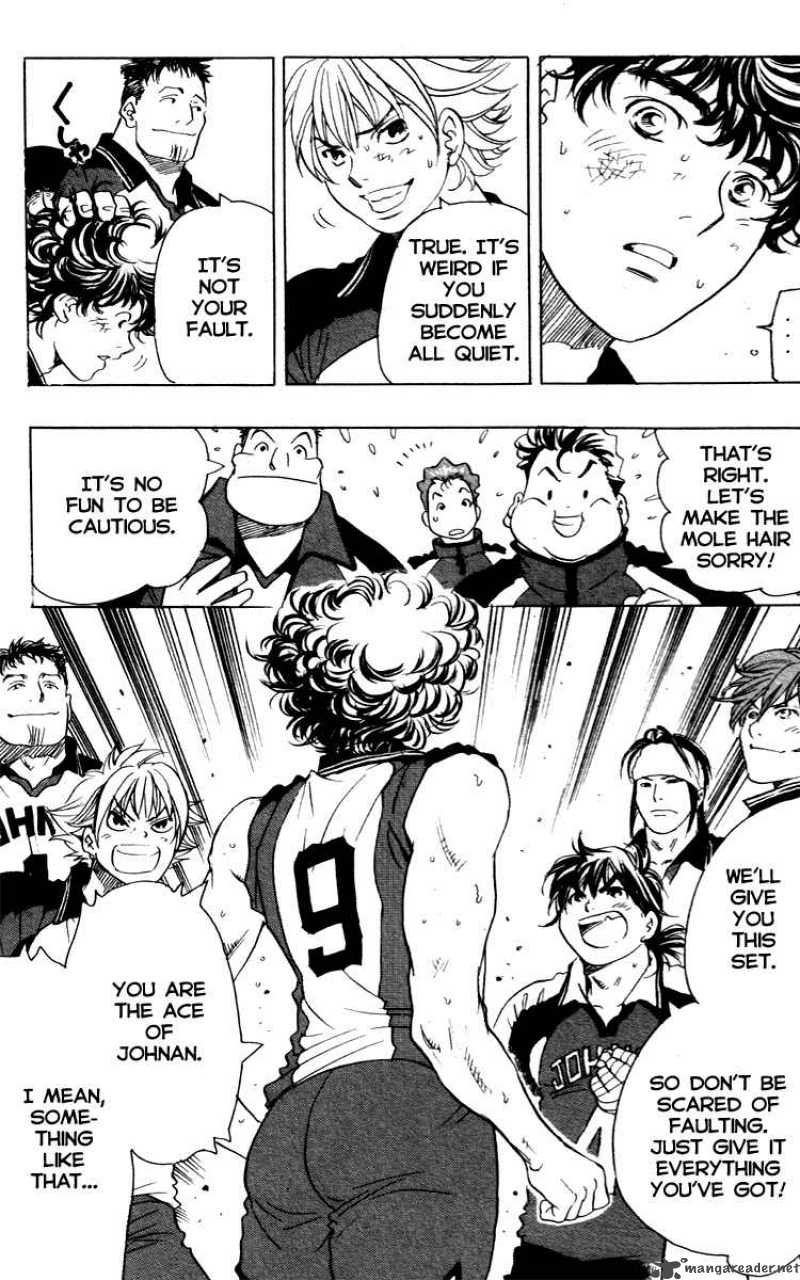 Junjou Karen Na Oretachi Da 13 15