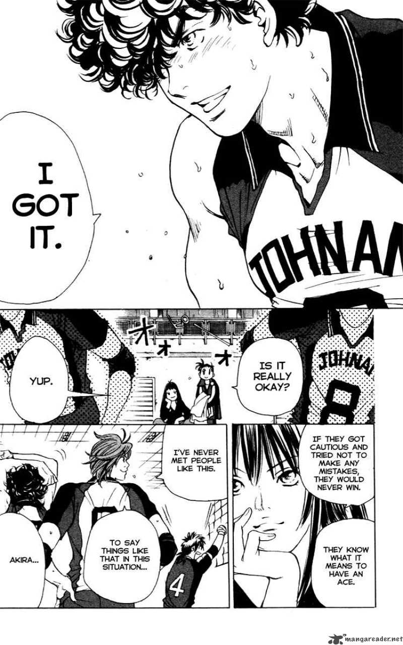 Junjou Karen Na Oretachi Da 13 16