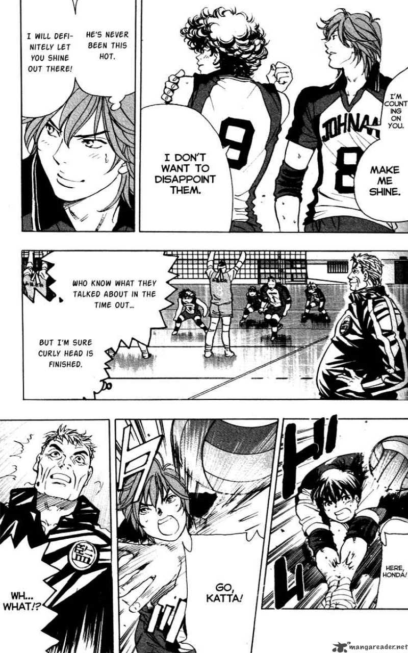 Junjou Karen Na Oretachi Da 13 17