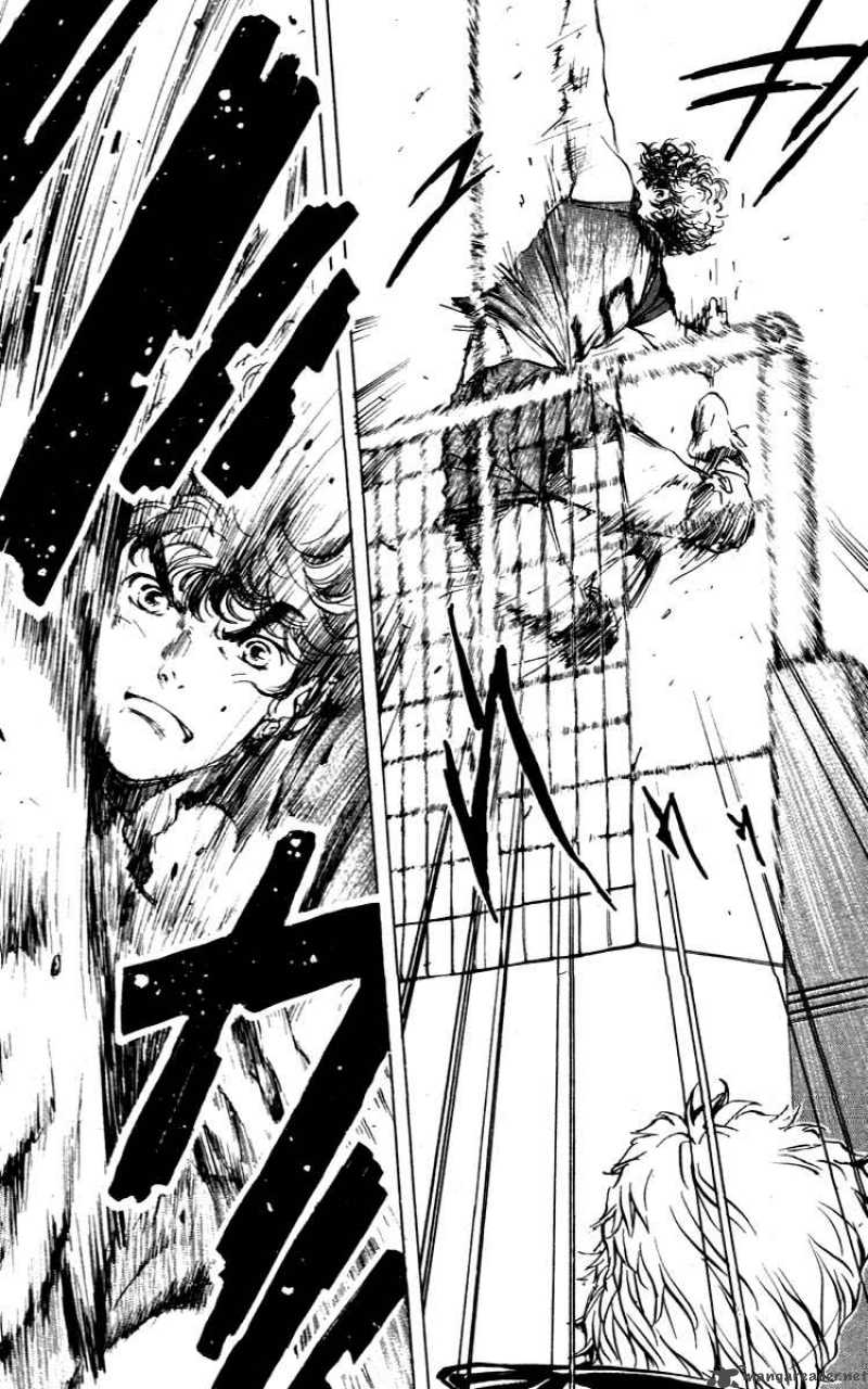 Junjou Karen Na Oretachi Da 13 18