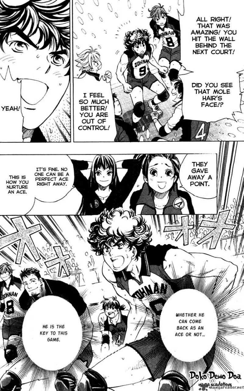 Junjou Karen Na Oretachi Da 13 20
