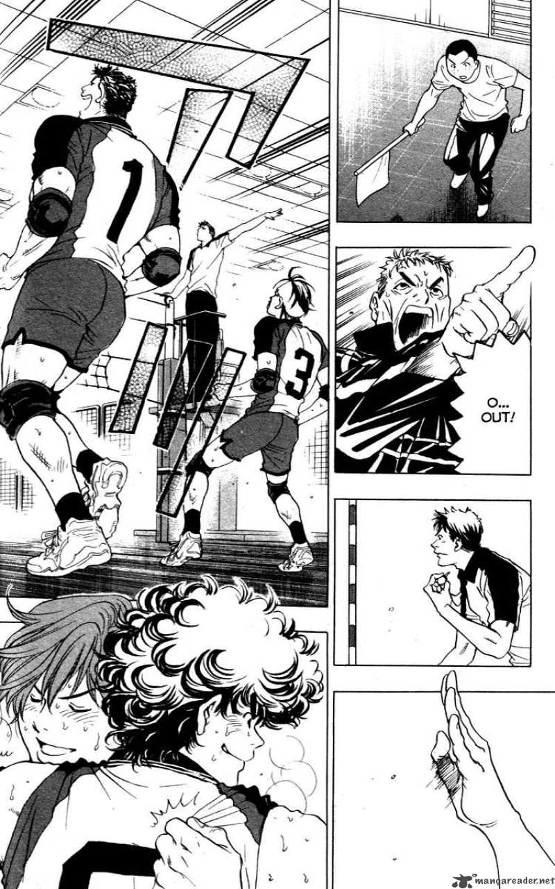 Junjou Karen Na Oretachi Da 14 10