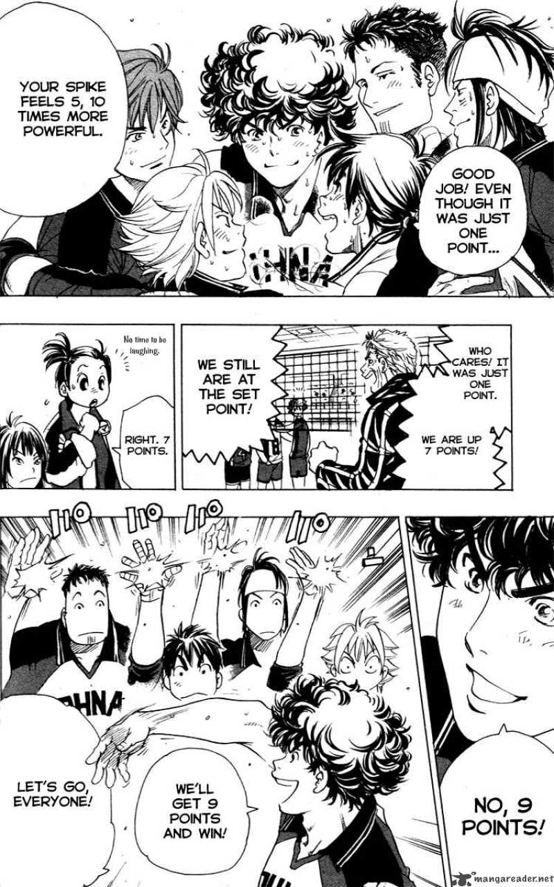 Junjou Karen Na Oretachi Da 14 12