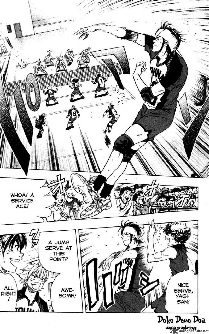 Junjou Karen Na Oretachi Da 14 14
