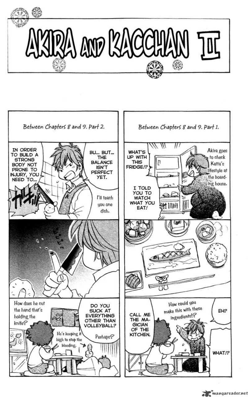 Junjou Karen Na Oretachi Da 14 21