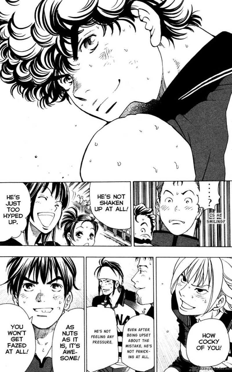 Junjou Karen Na Oretachi Da 14 4