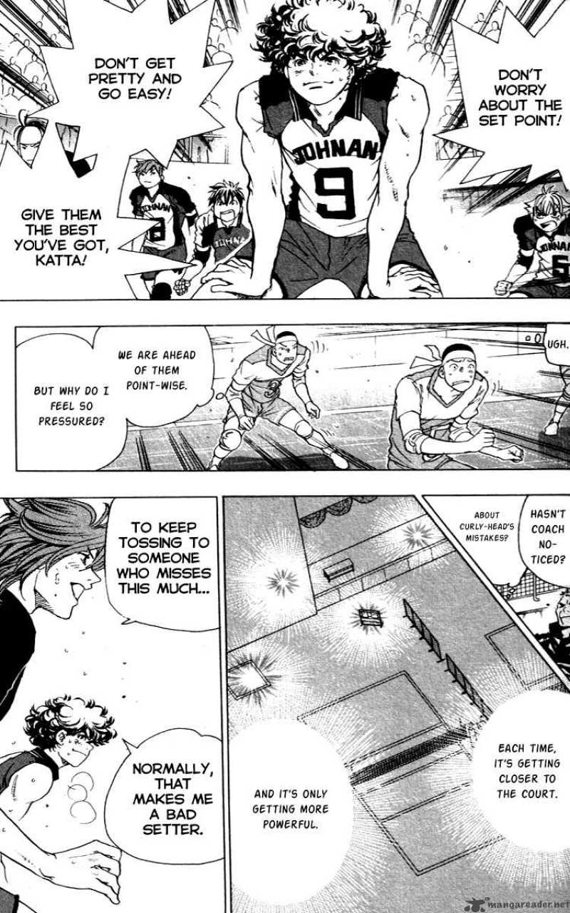 Junjou Karen Na Oretachi Da 14 5