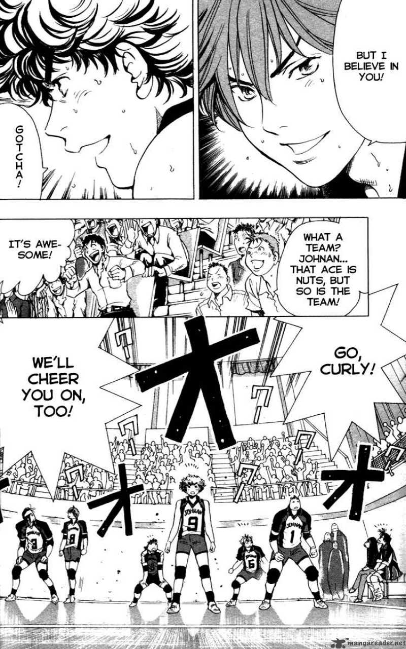 Junjou Karen Na Oretachi Da 14 6