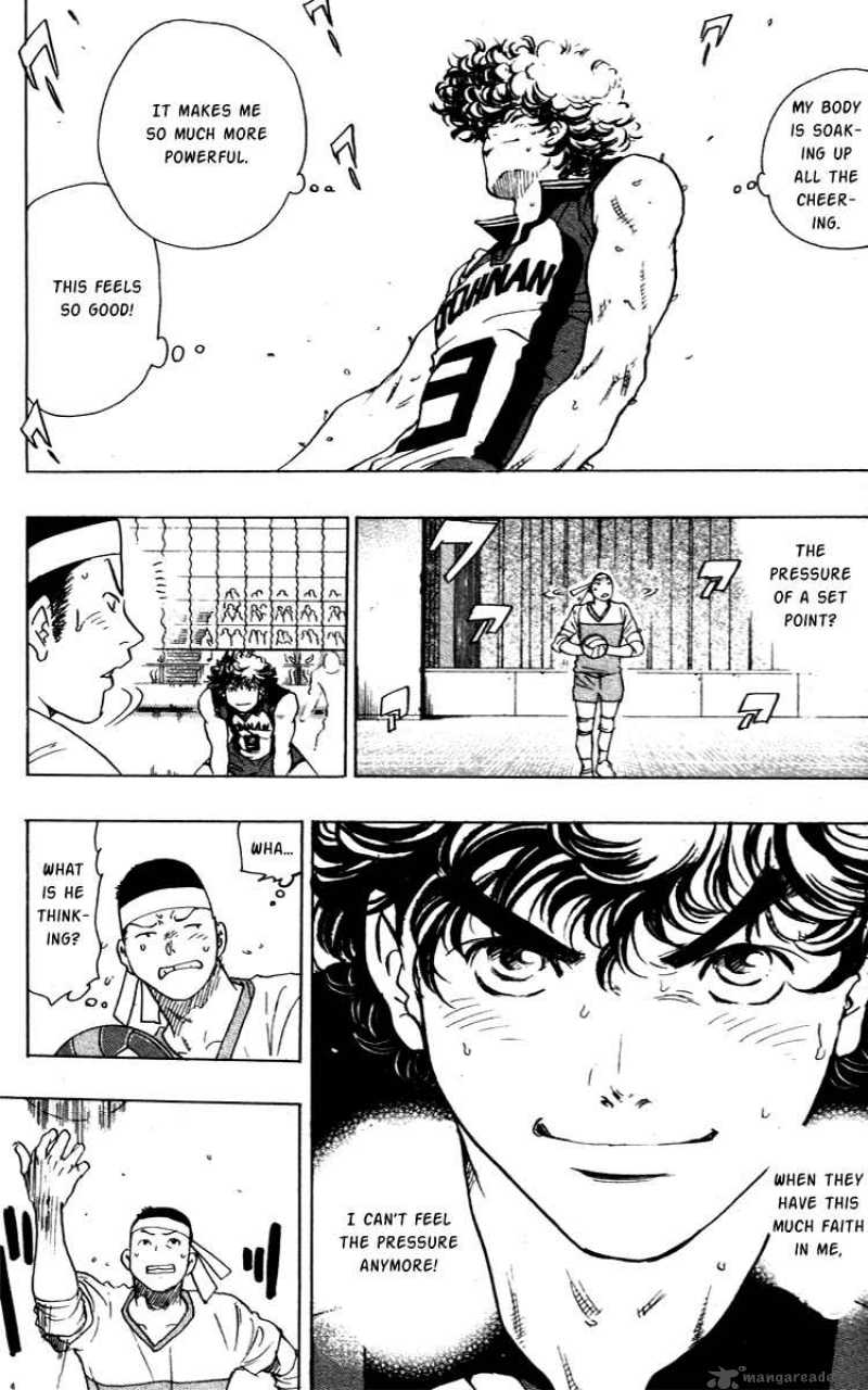Junjou Karen Na Oretachi Da 14 7