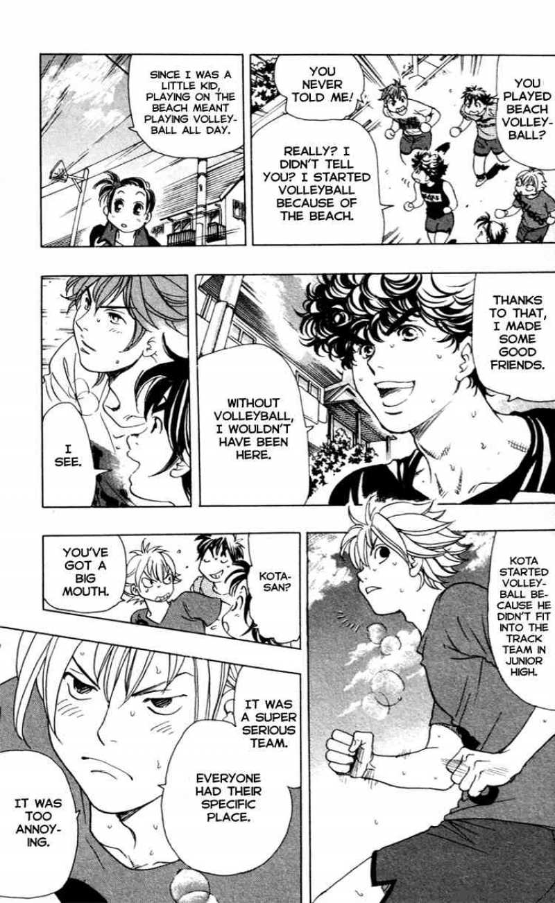Junjou Karen Na Oretachi Da 15 14