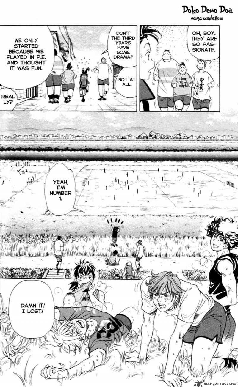 Junjou Karen Na Oretachi Da 15 19
