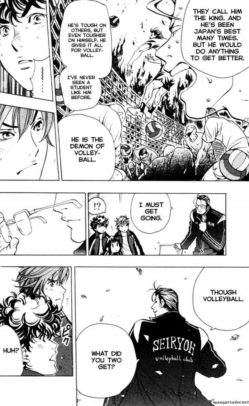 Junjou Karen Na Oretachi Da 16 18