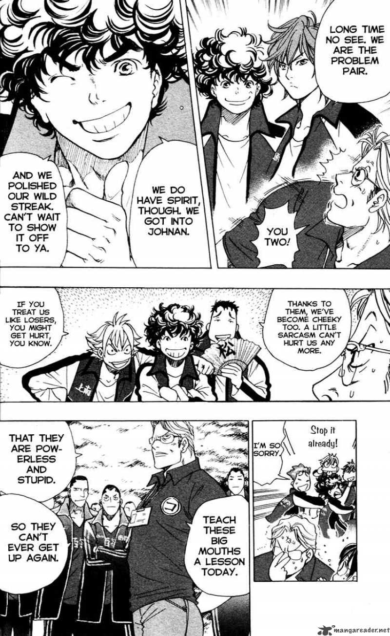 Junjou Karen Na Oretachi Da 16 8