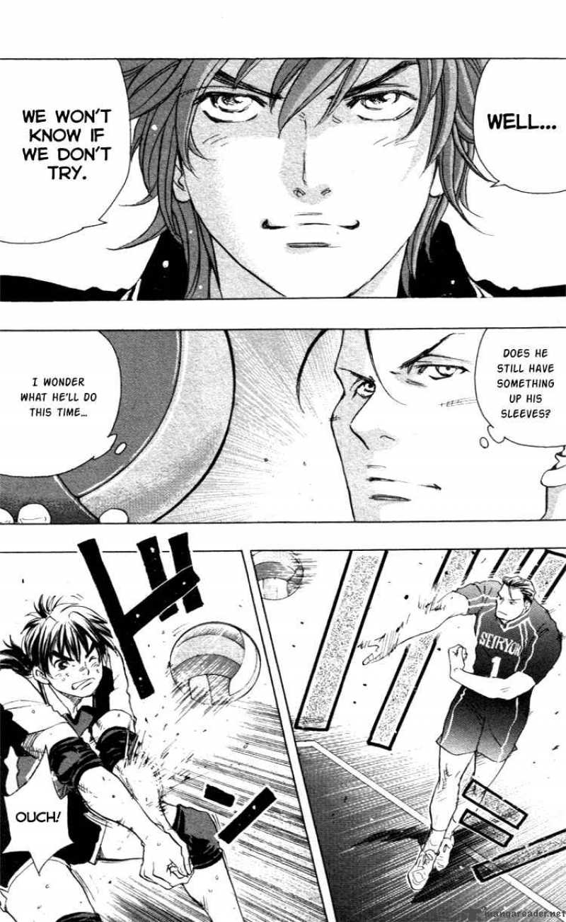 Junjou Karen Na Oretachi Da 19 14