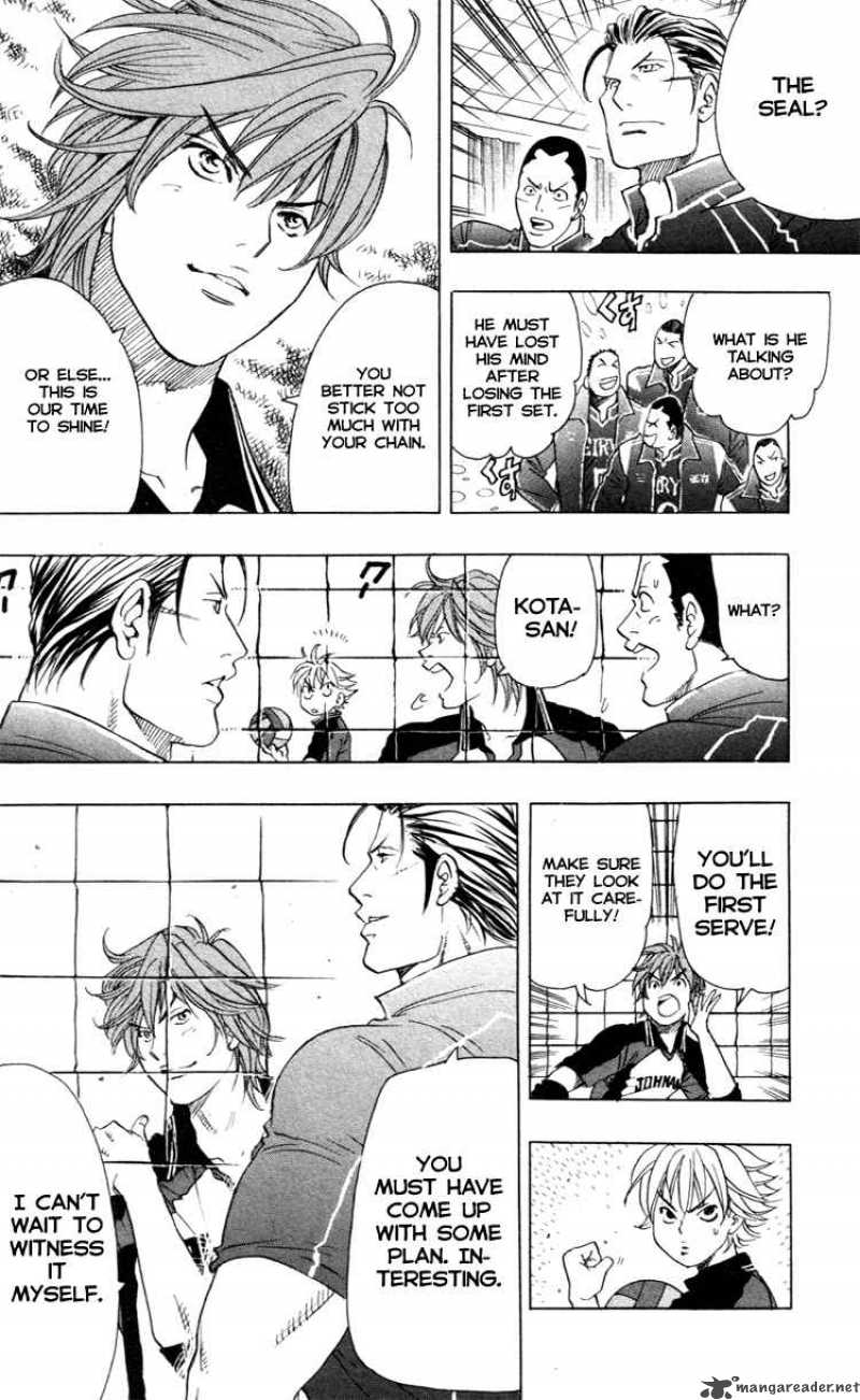 Junjou Karen Na Oretachi Da 19 6