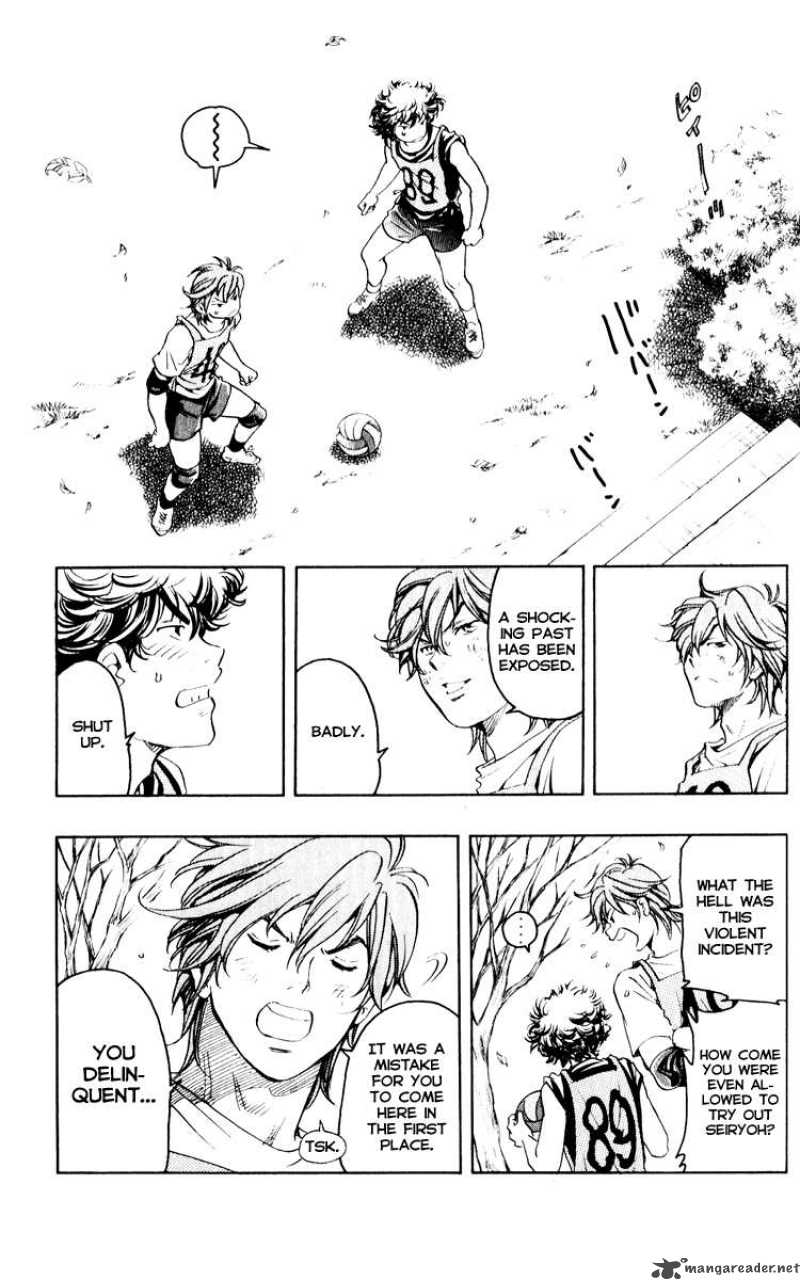 Junjou Karen Na Oretachi Da 2 20