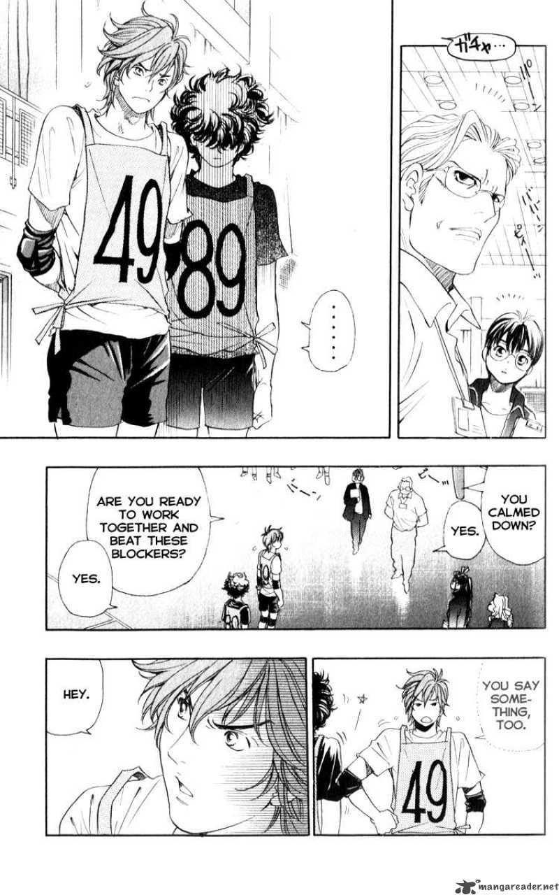 Junjou Karen Na Oretachi Da 2 28