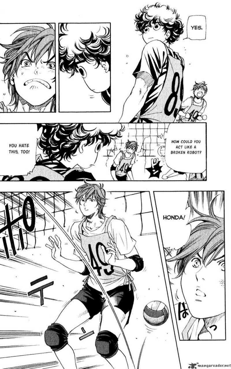 Junjou Karen Na Oretachi Da 2 35