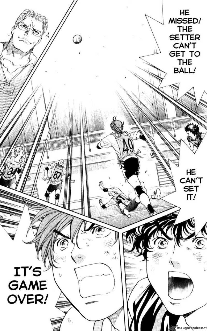 Junjou Karen Na Oretachi Da 2 50