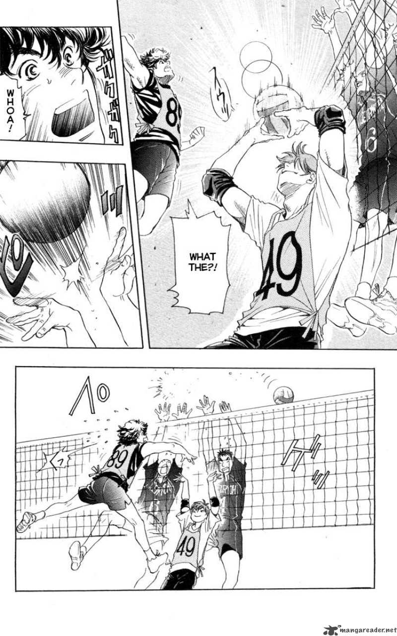 Junjou Karen Na Oretachi Da 2 9