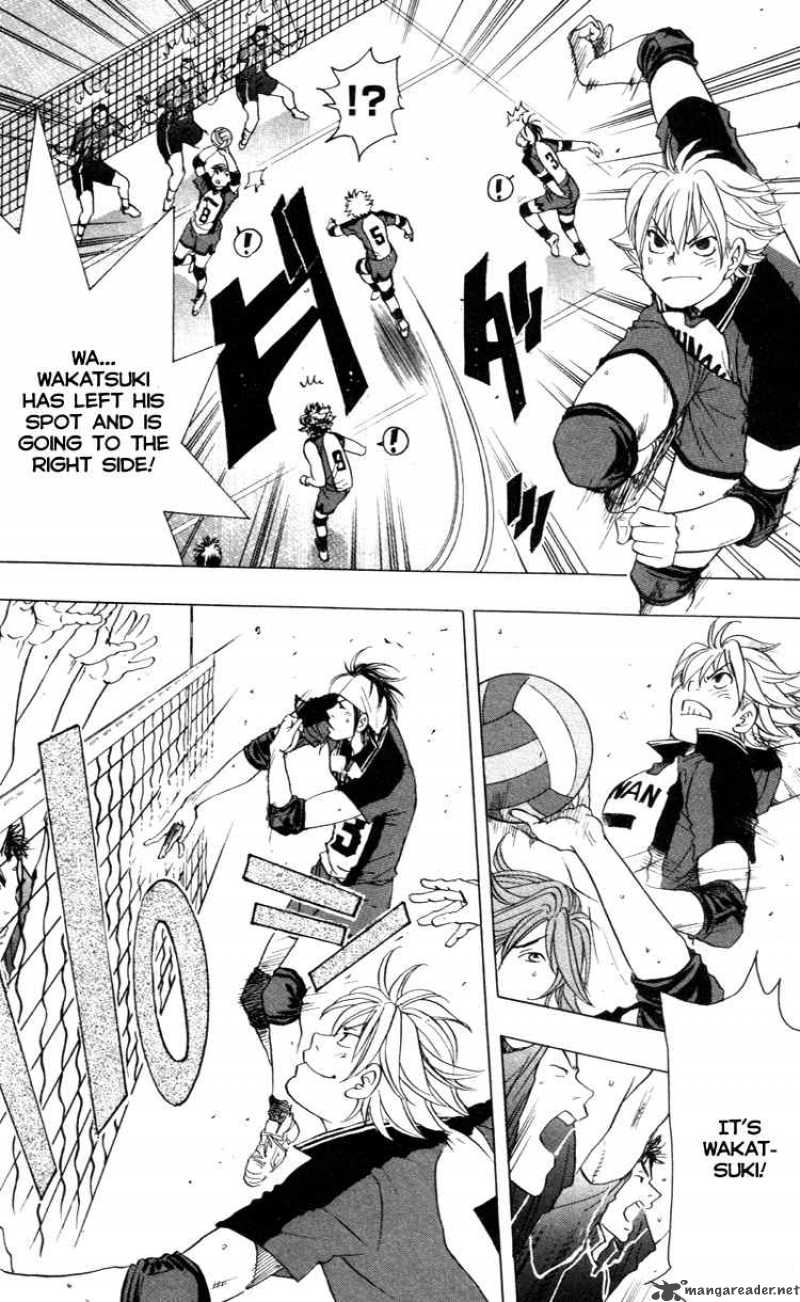 Junjou Karen Na Oretachi Da 20 16