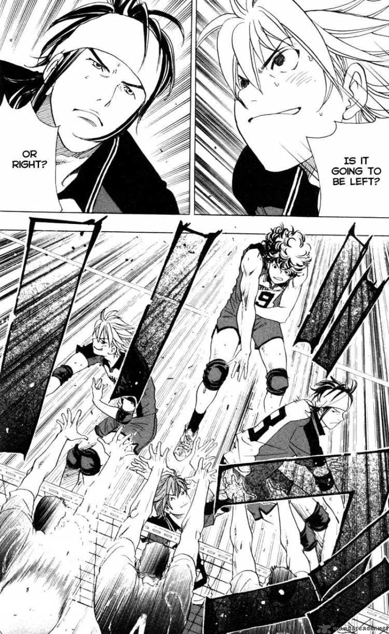 Junjou Karen Na Oretachi Da 20 20