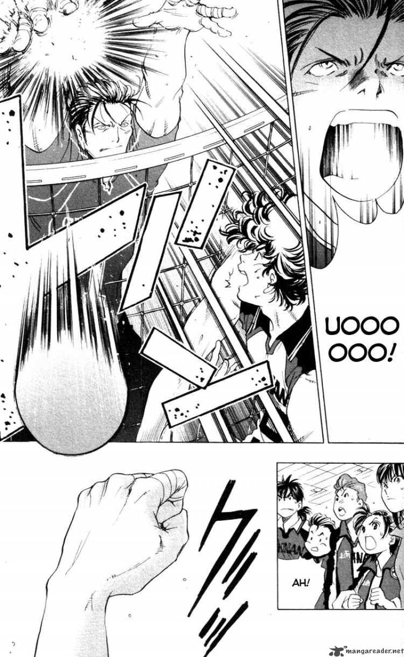 Junjou Karen Na Oretachi Da 21 9