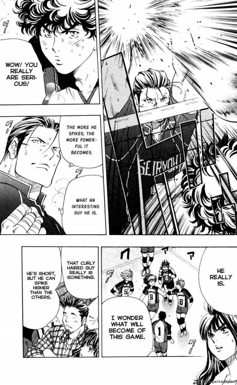 Junjou Karen Na Oretachi Da 22 9