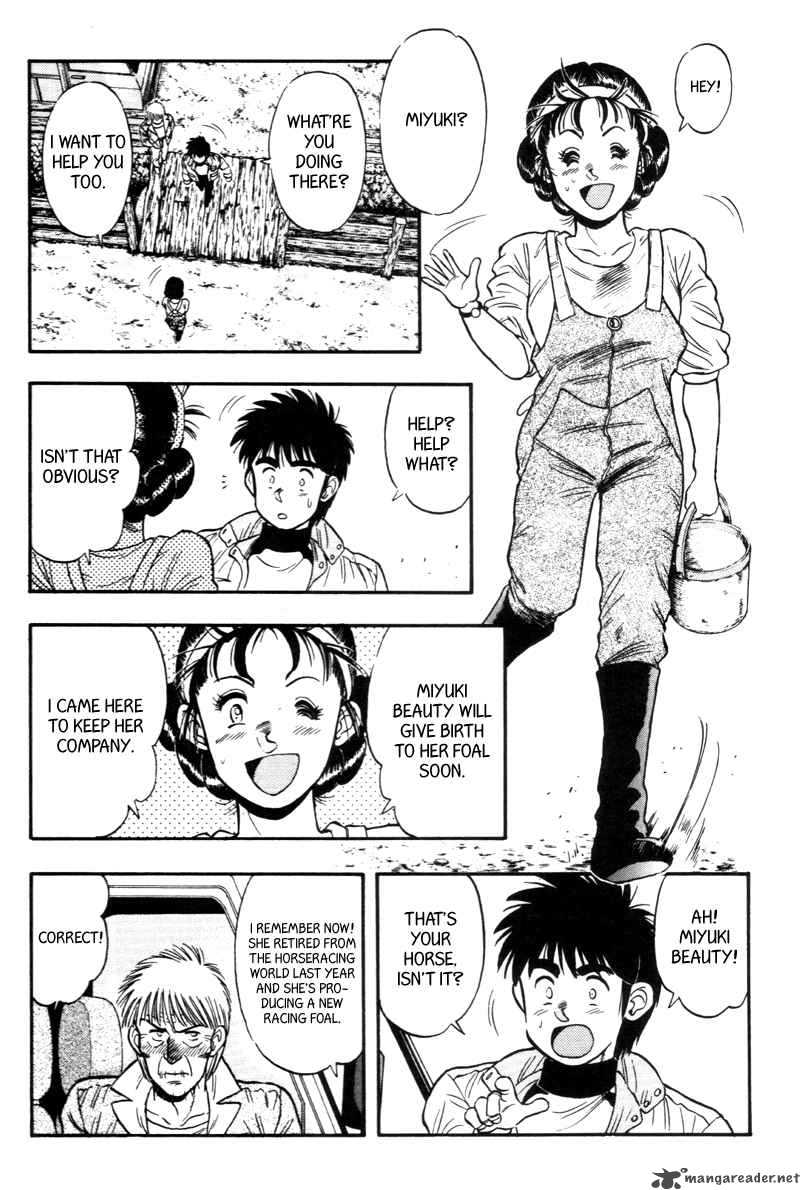 Junjou Karen Na Oretachi Da 24 31