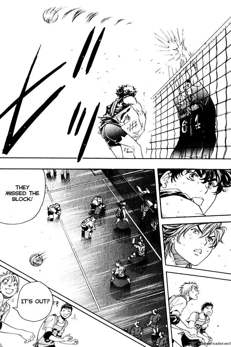 Junjou Karen Na Oretachi Da 3 12