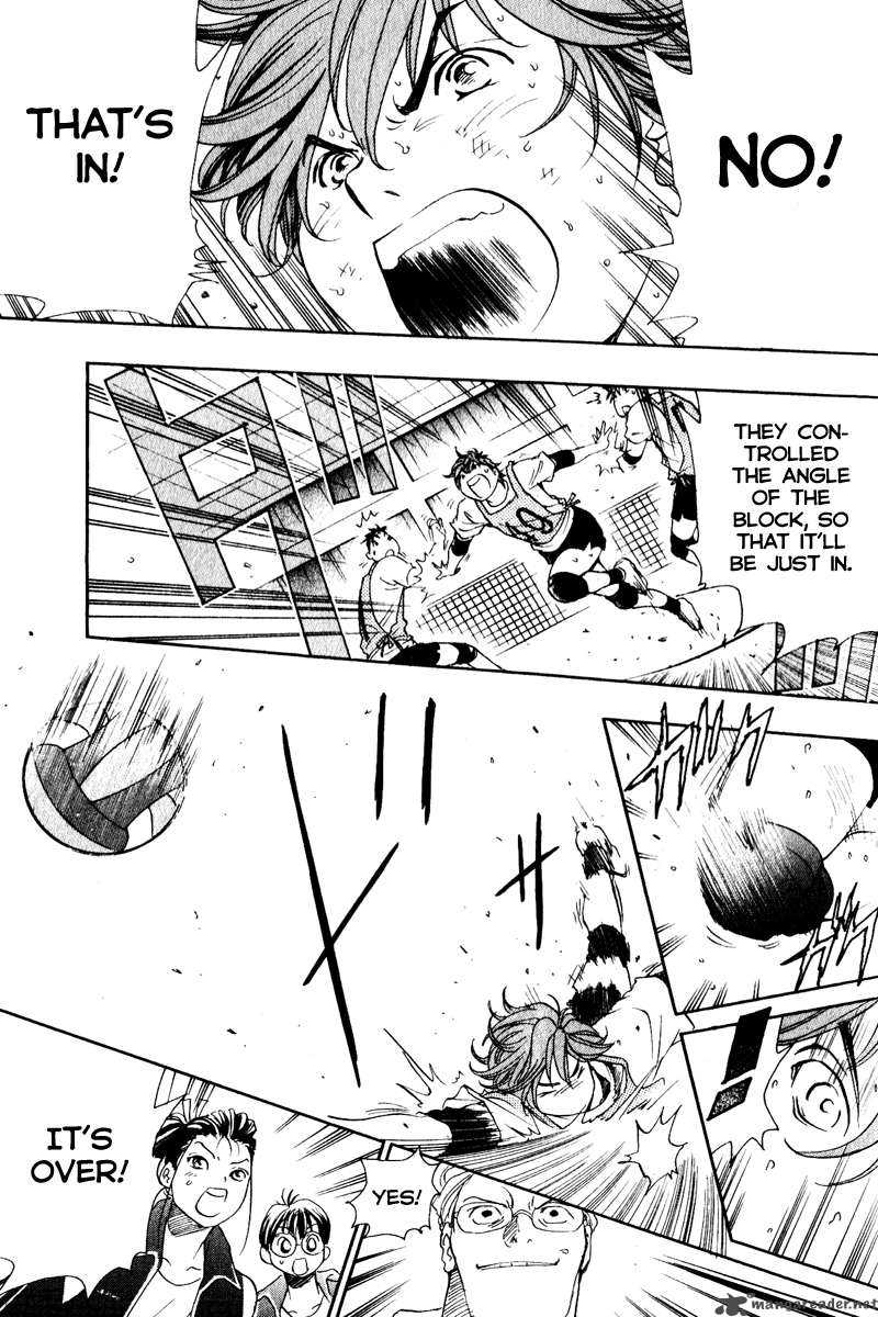 Junjou Karen Na Oretachi Da 3 13