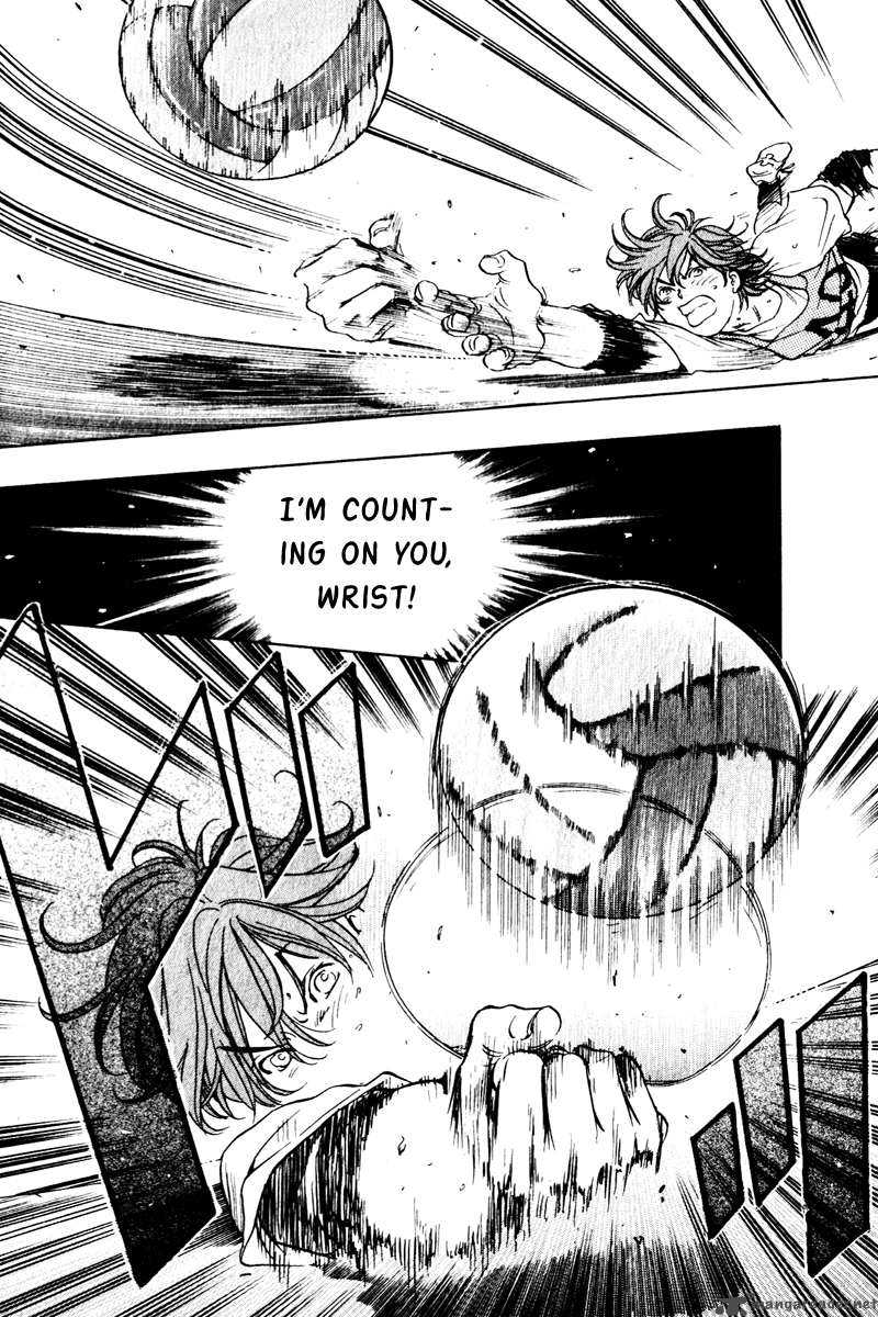 Junjou Karen Na Oretachi Da 3 14