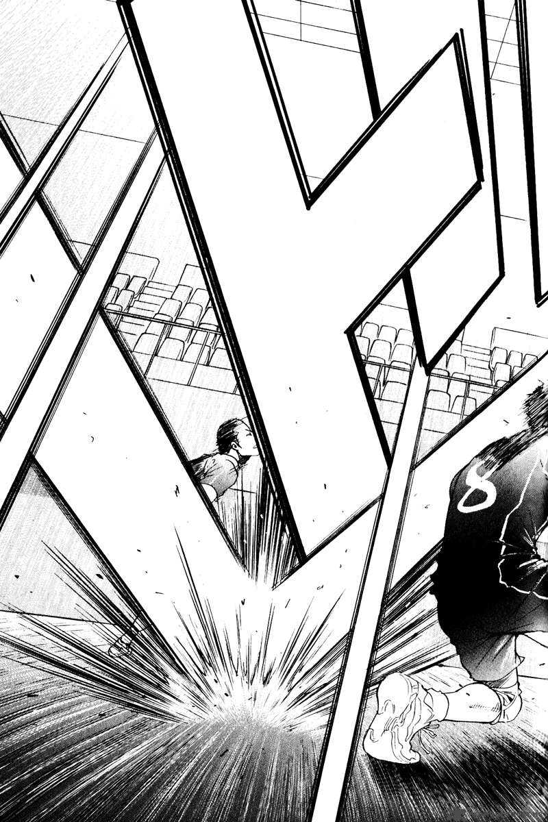 Junjou Karen Na Oretachi Da 3 20