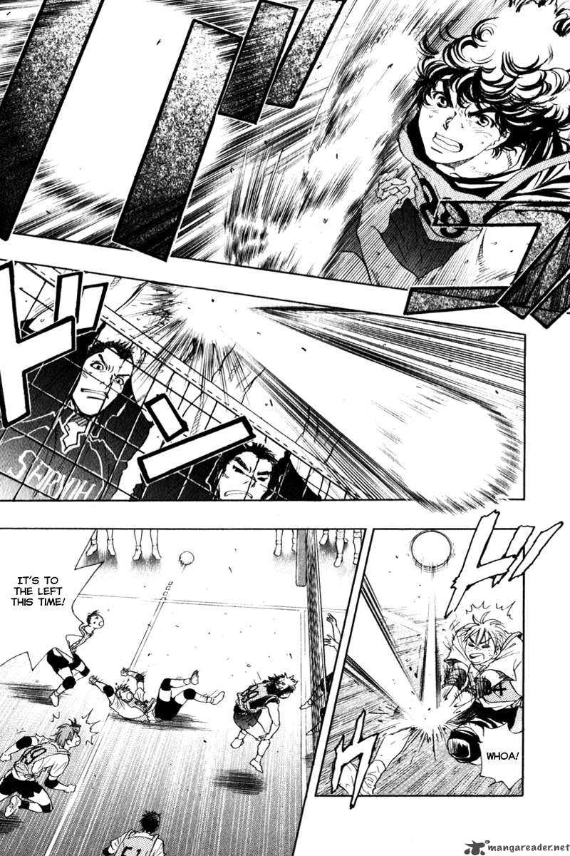 Junjou Karen Na Oretachi Da 3 6