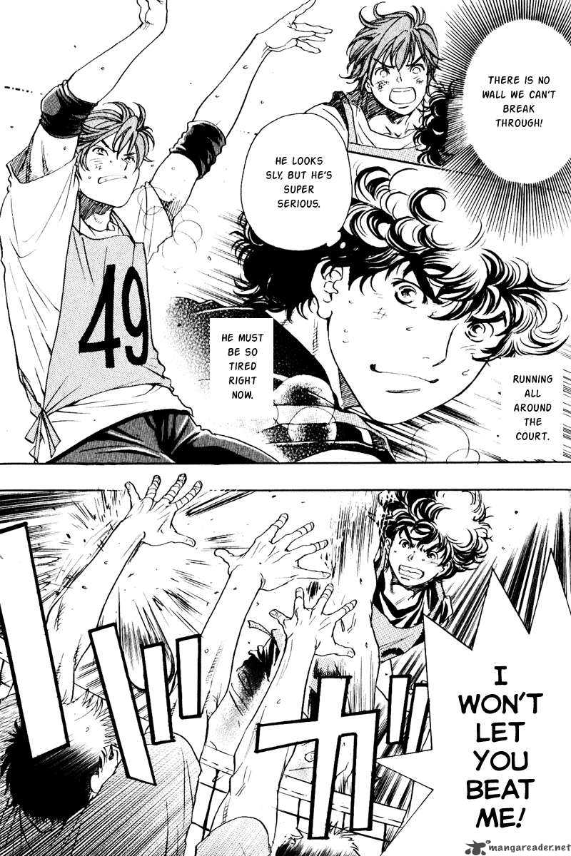 Junjou Karen Na Oretachi Da 3 9