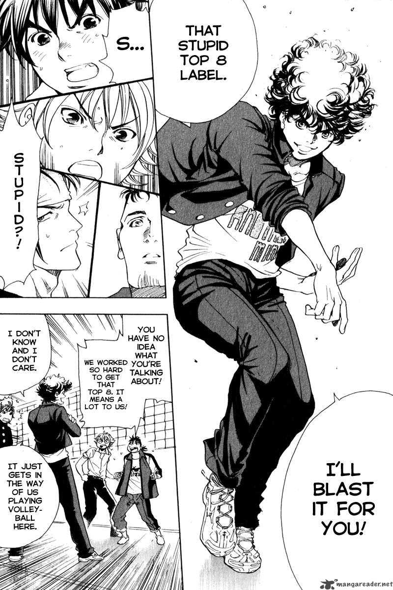 Junjou Karen Na Oretachi Da 5 20