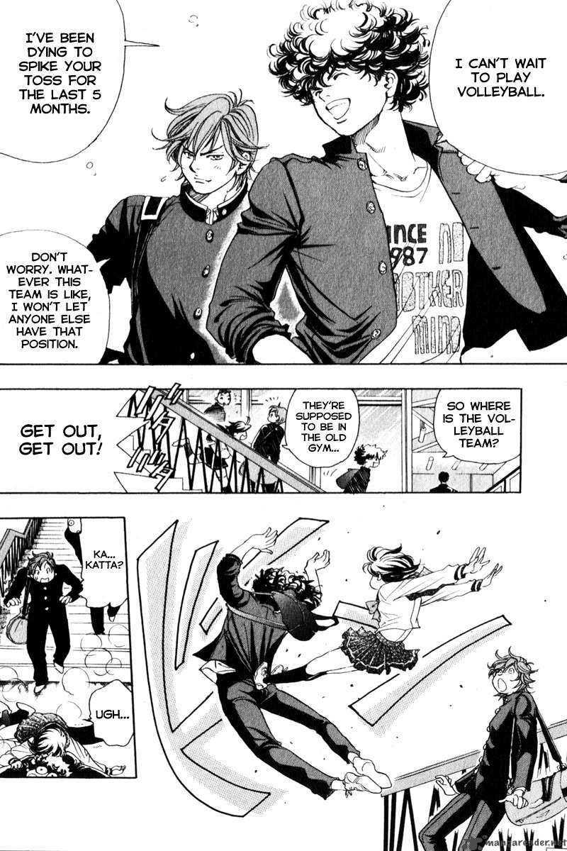 Junjou Karen Na Oretachi Da 5 6