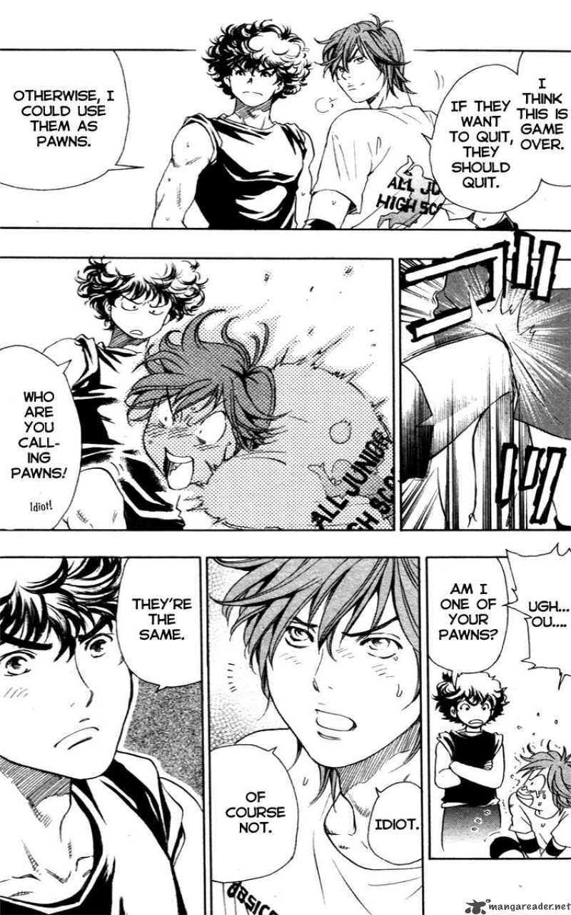Junjou Karen Na Oretachi Da 7 12