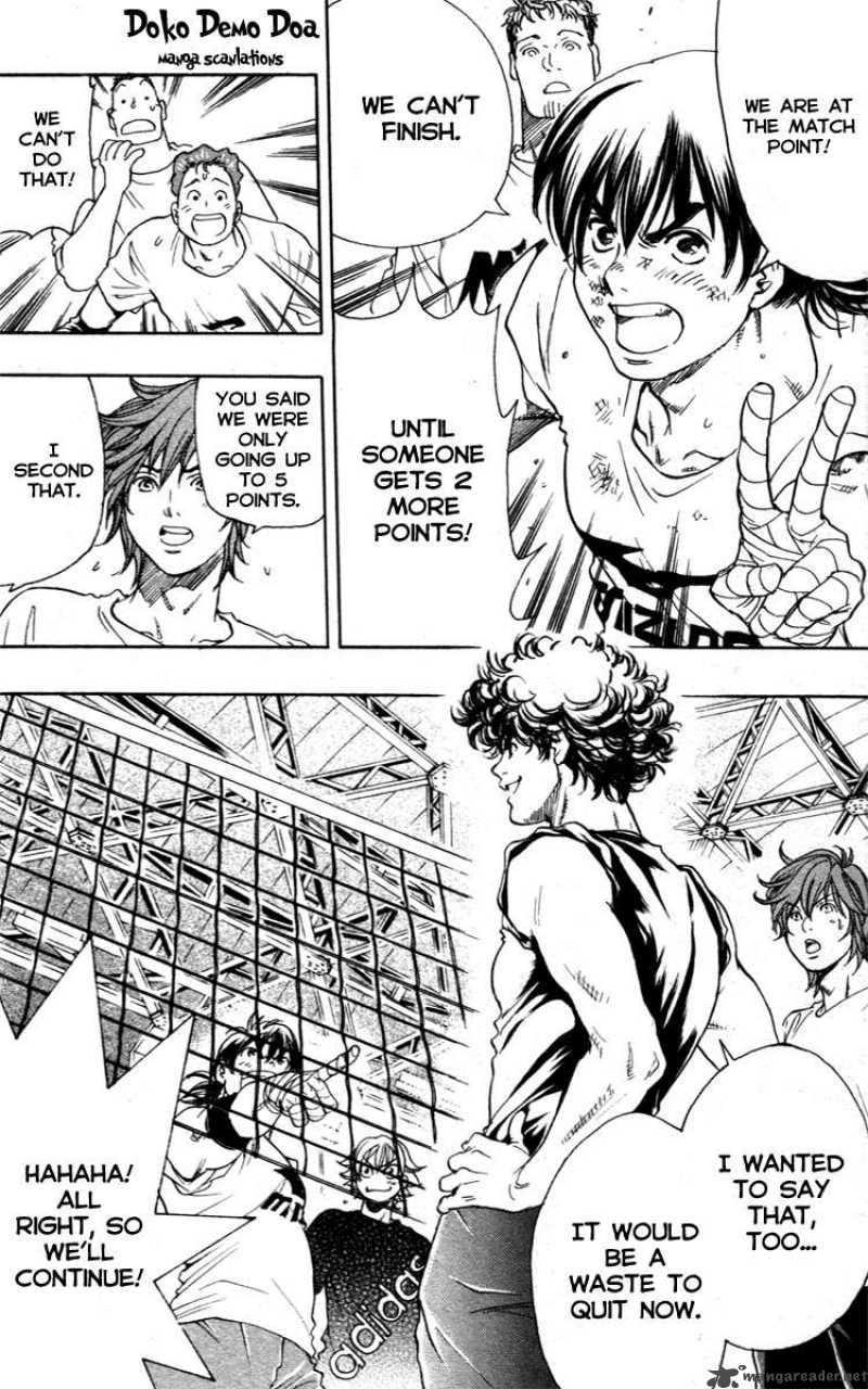 Junjou Karen Na Oretachi Da 7 20