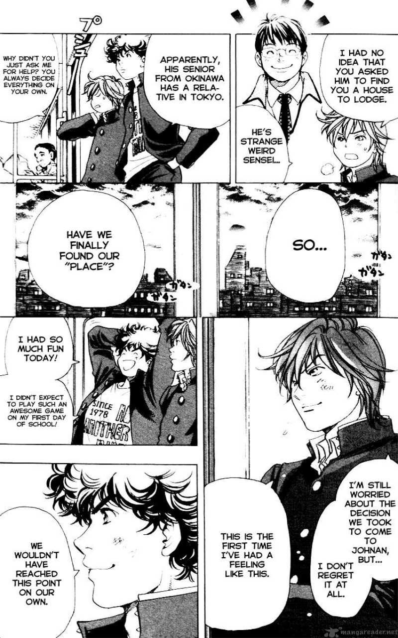 Junjou Karen Na Oretachi Da 8 18